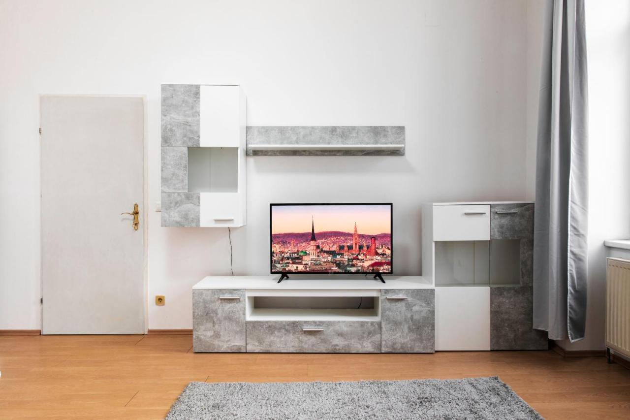 Harmony-heights Apartamento Viena
