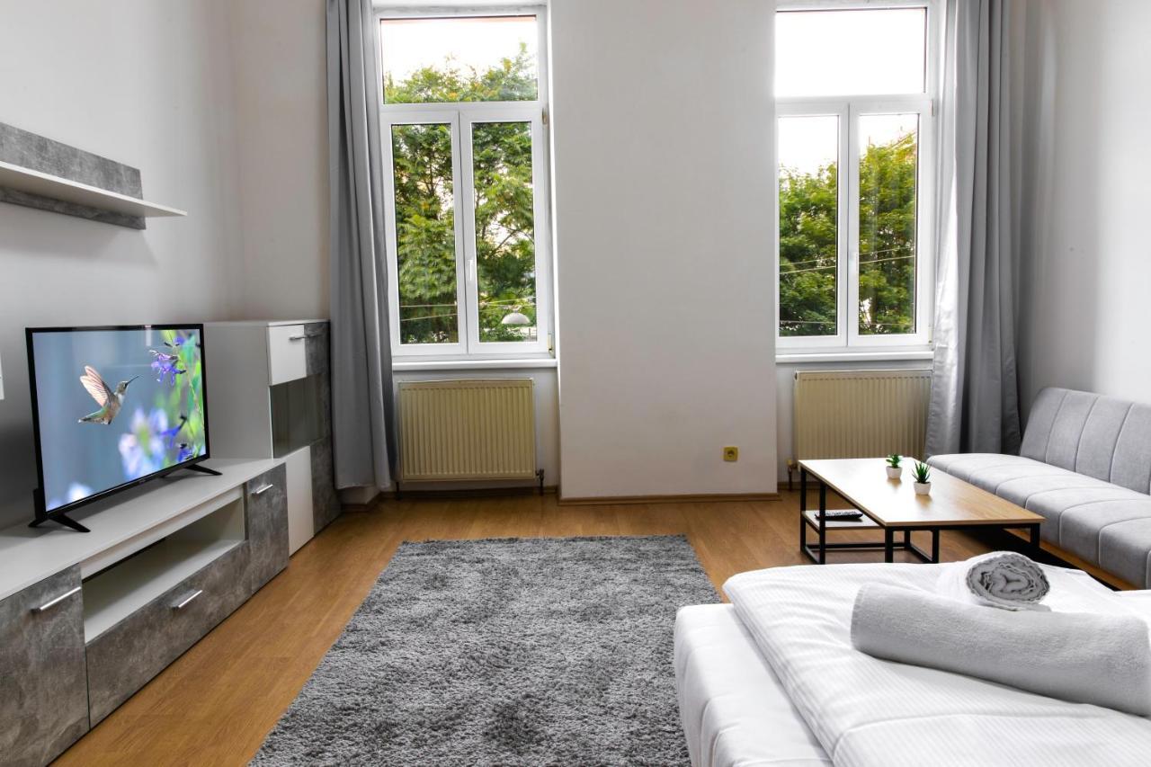 Harmony-heights Apartment
