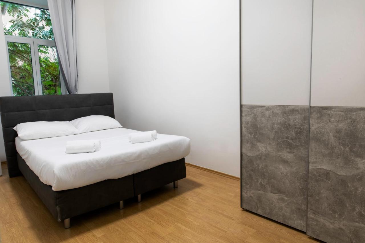 Harmony-heights Apartamento *