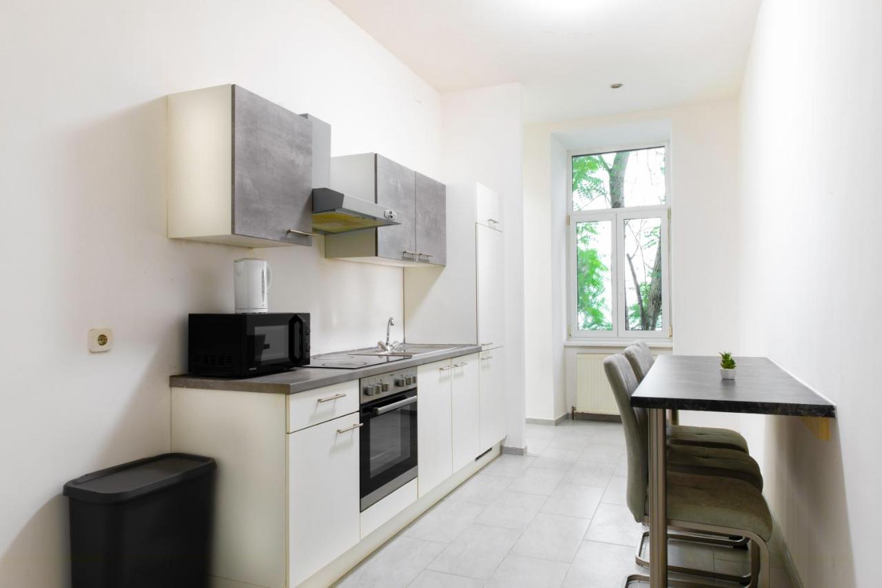 Apartamento Harmony-heights