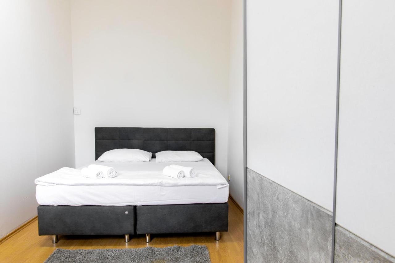 Apartamento Harmony-heights *