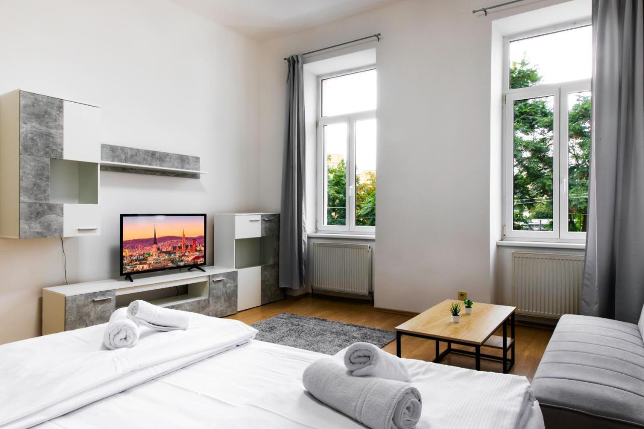 Harmony-heights Apartamento